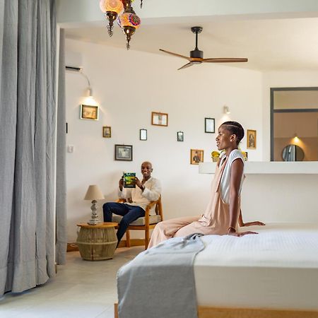 Pili Pili Tropical Beach Jambiani (Zanzibar) Zewnętrze zdjęcie
