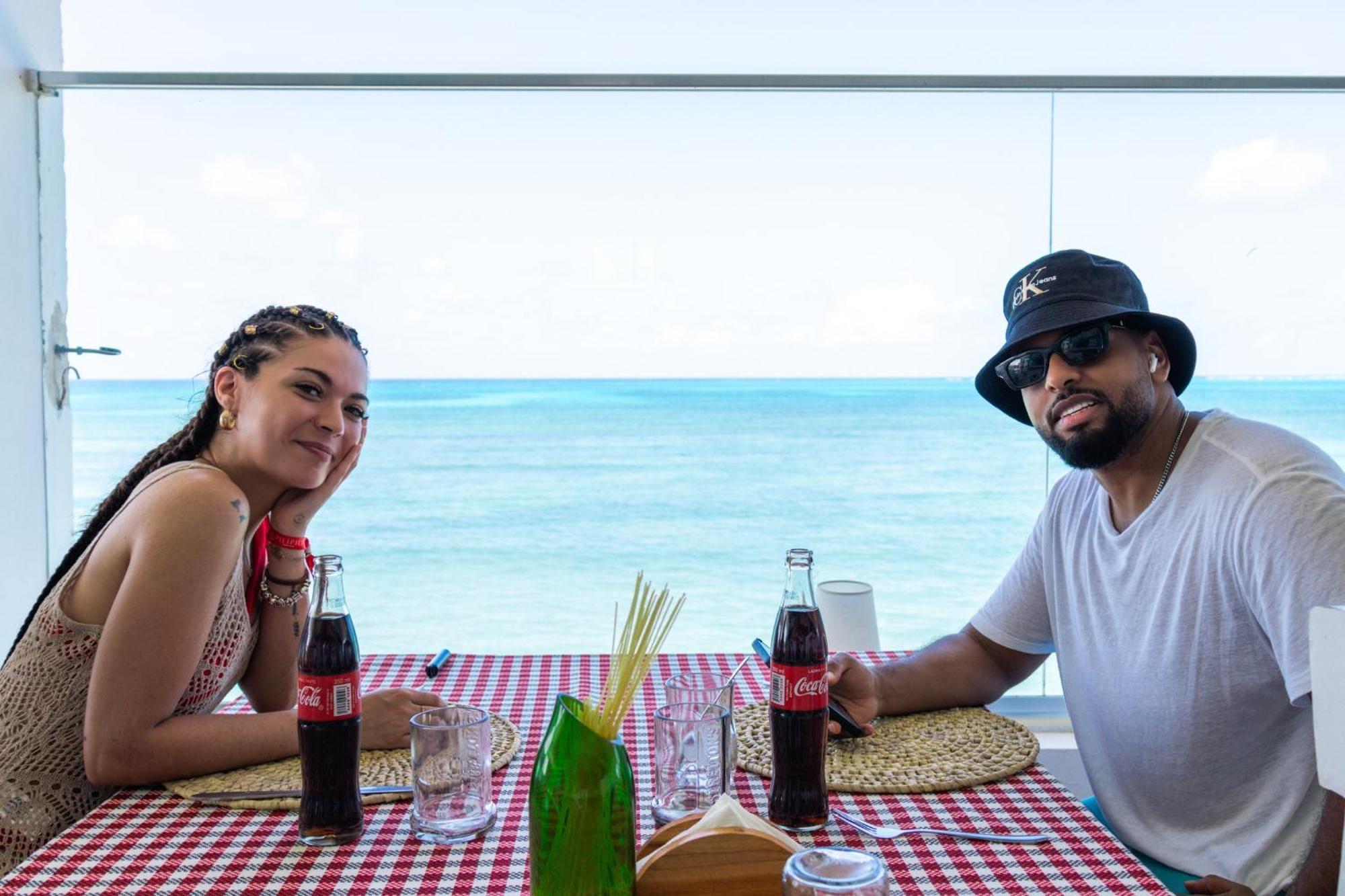 Pili Pili Tropical Beach Jambiani (Zanzibar) Zewnętrze zdjęcie