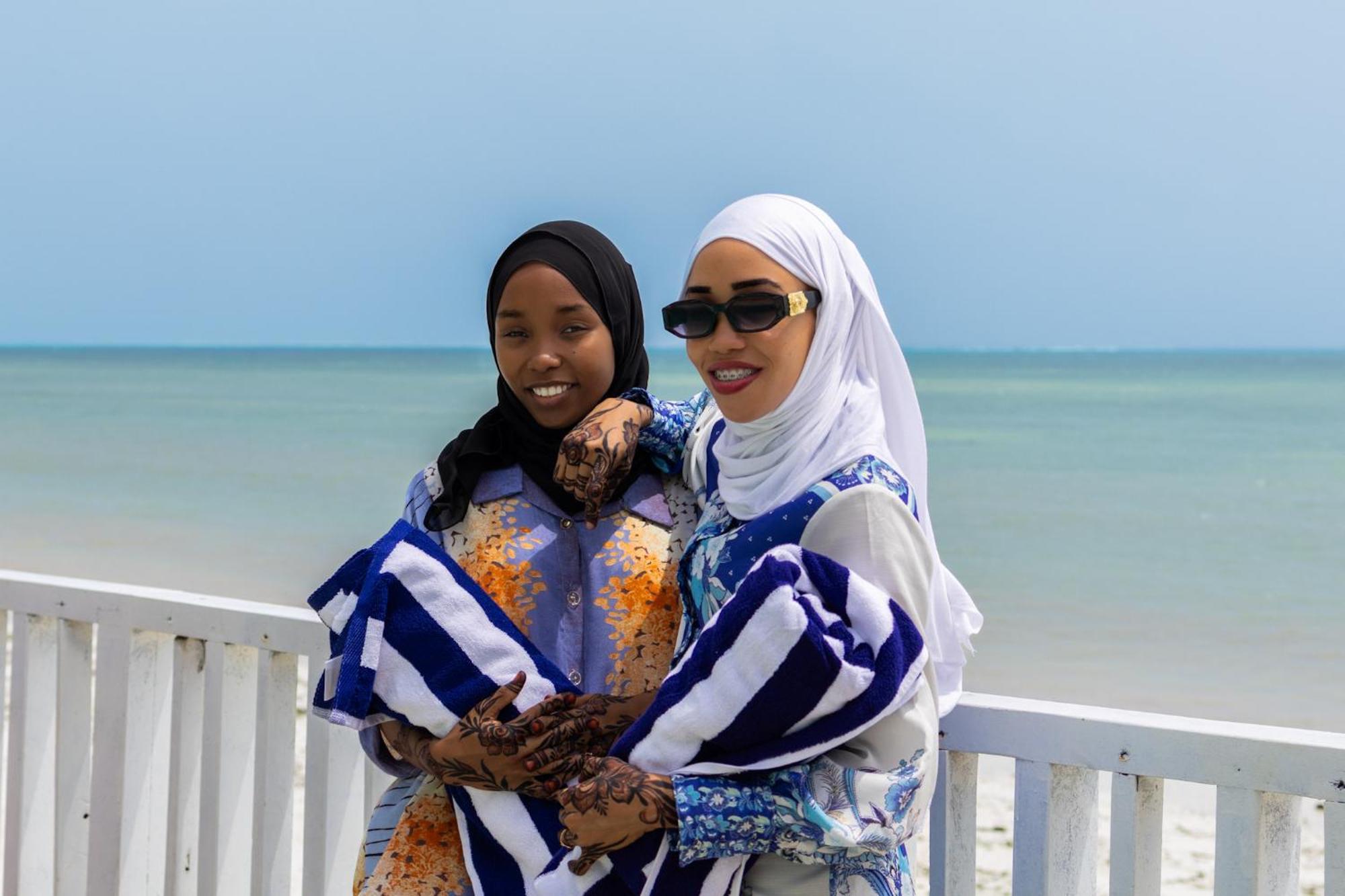 Pili Pili Tropical Beach Jambiani (Zanzibar) Zewnętrze zdjęcie