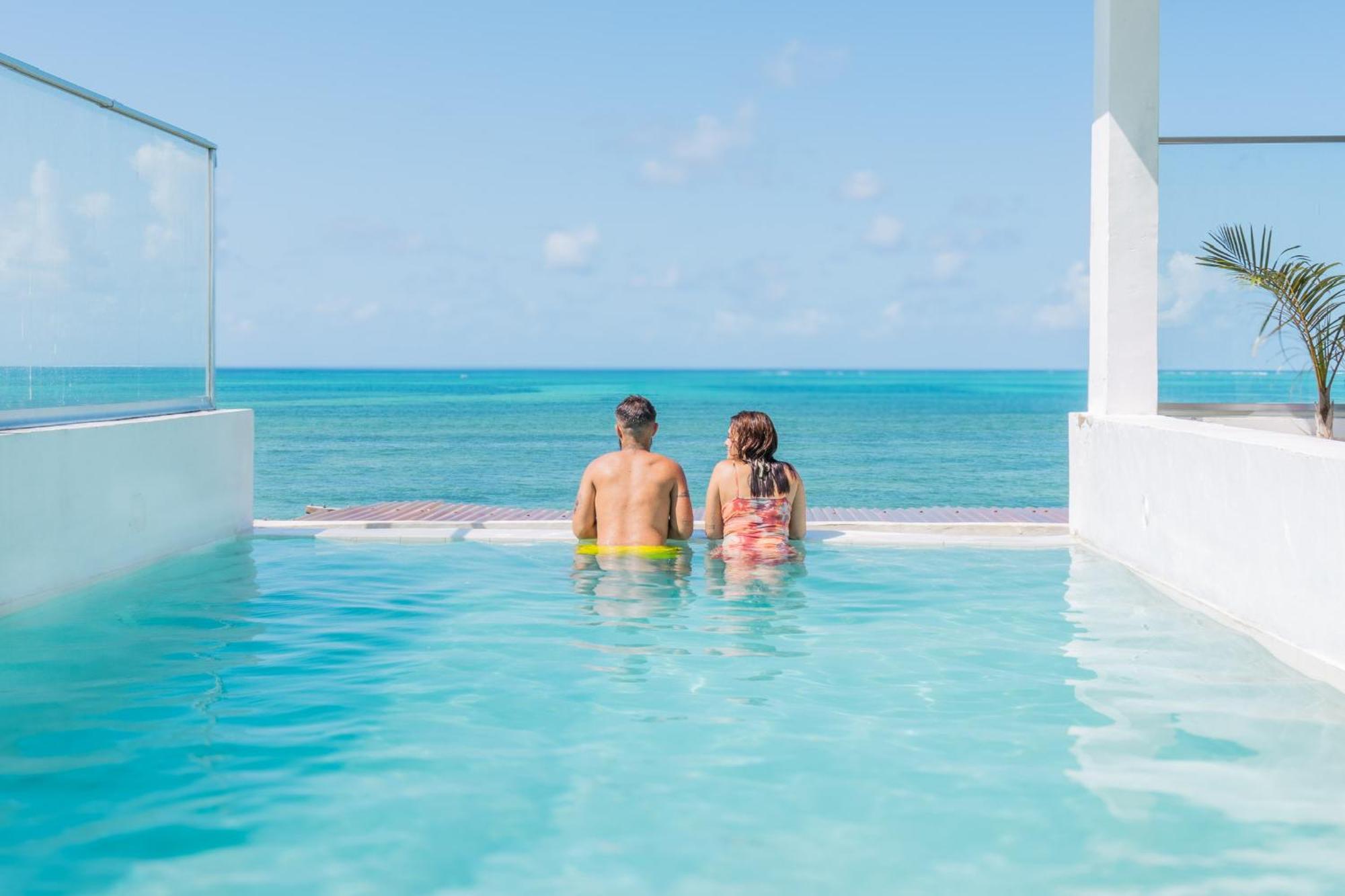 Pili Pili Tropical Beach Jambiani (Zanzibar) Zewnętrze zdjęcie