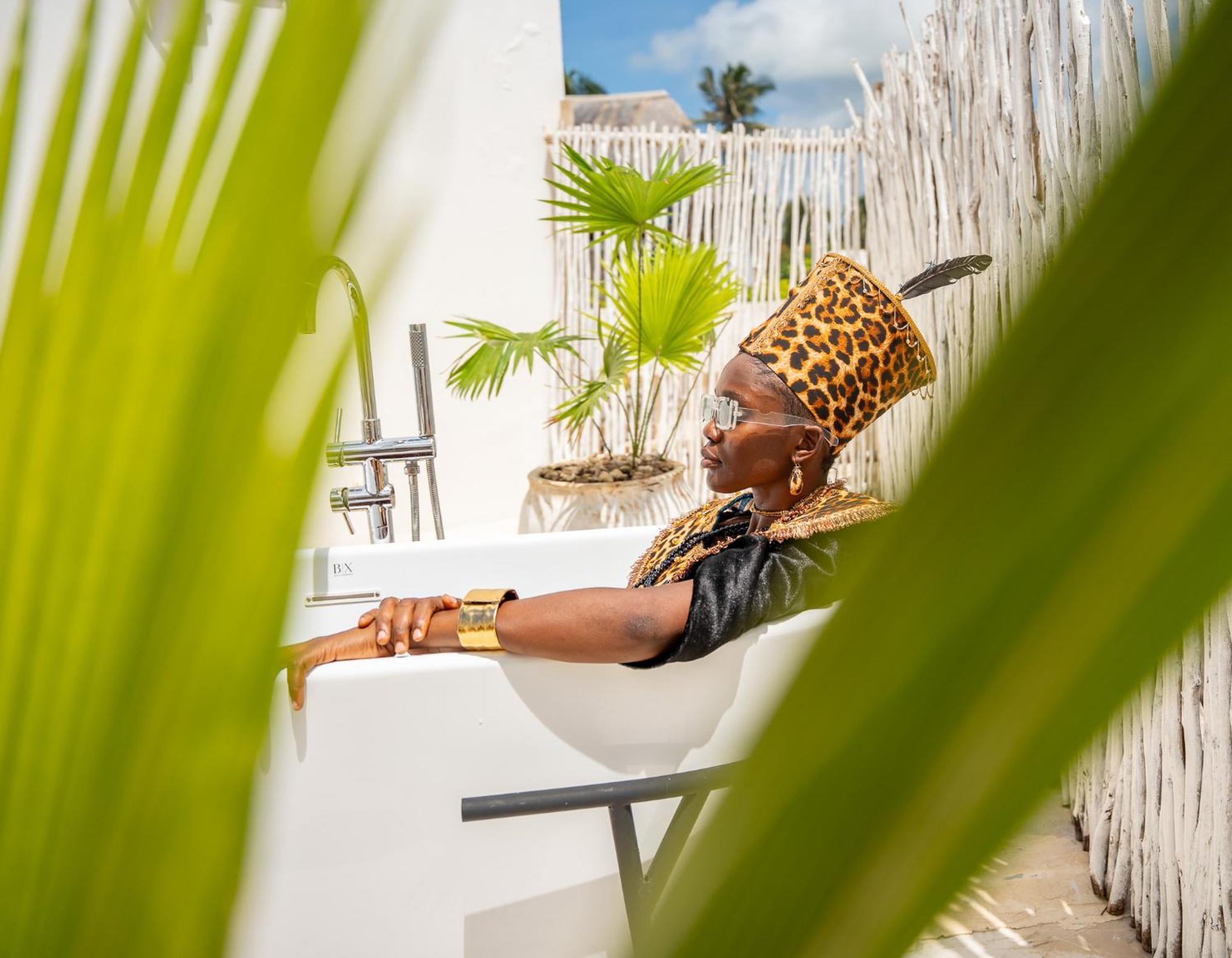 Pili Pili Tropical Beach Jambiani (Zanzibar) Zewnętrze zdjęcie